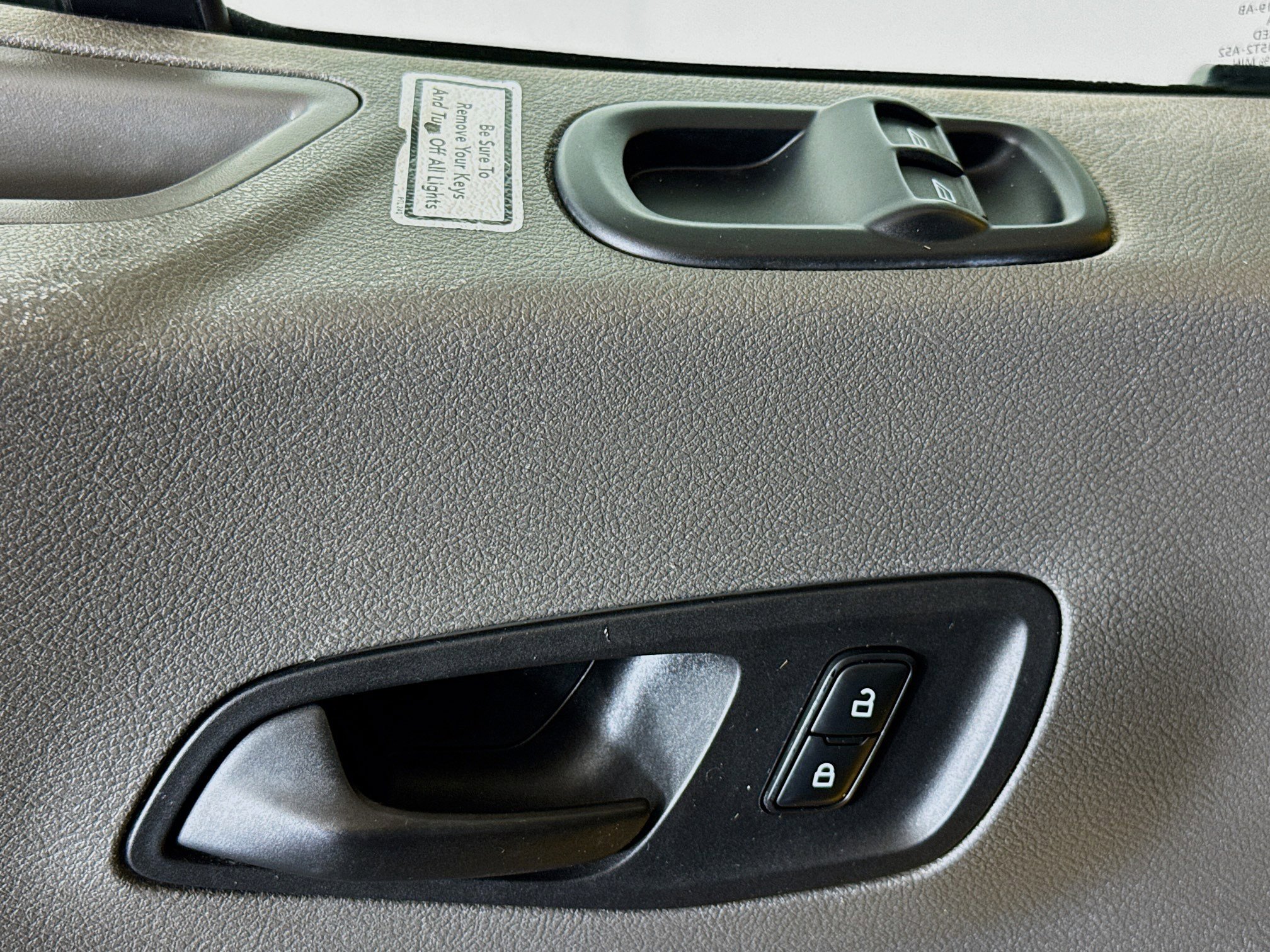 Used 2021 Ford Transit 250 Low Roof w/ Load Area Protection Package image 22