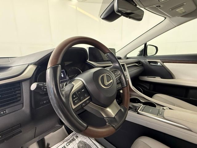 Used 2020 Lexus RX 350 FWD w/ Premium Package image 19