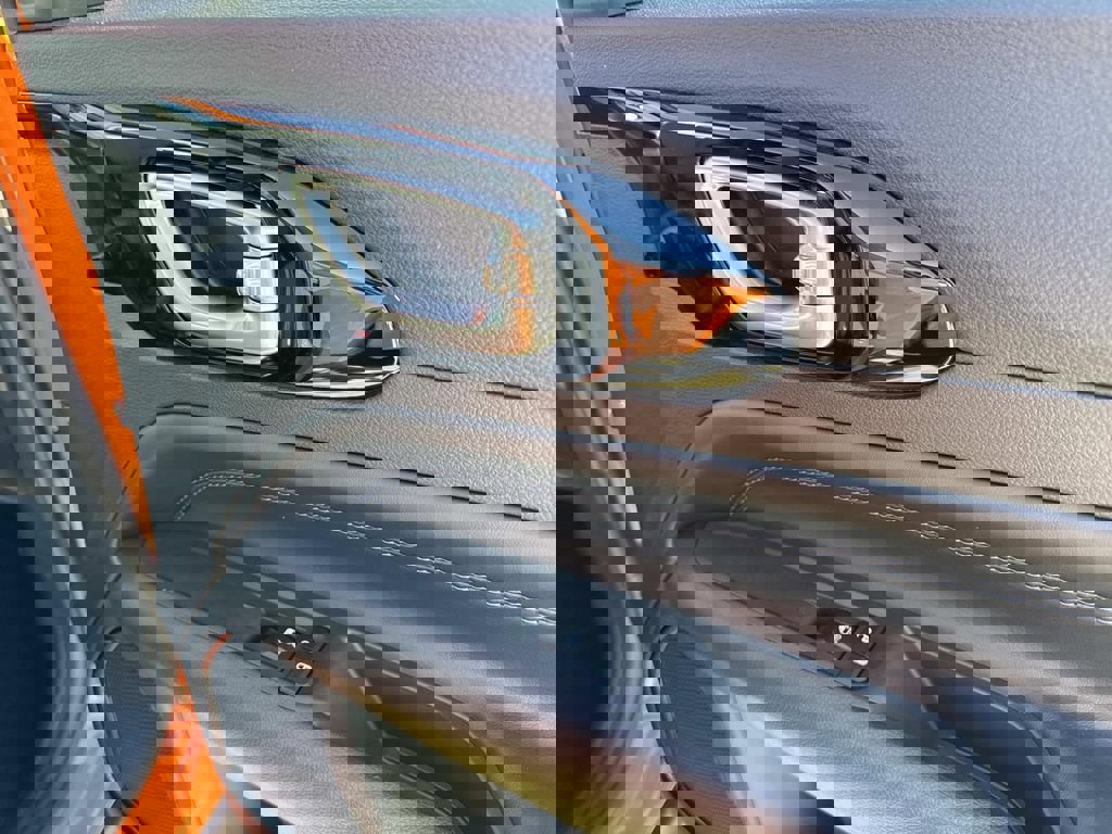 New 2026 Jeep Compass Latitude image 26