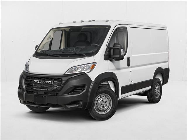 New 2027 RAM ProMaster 1500