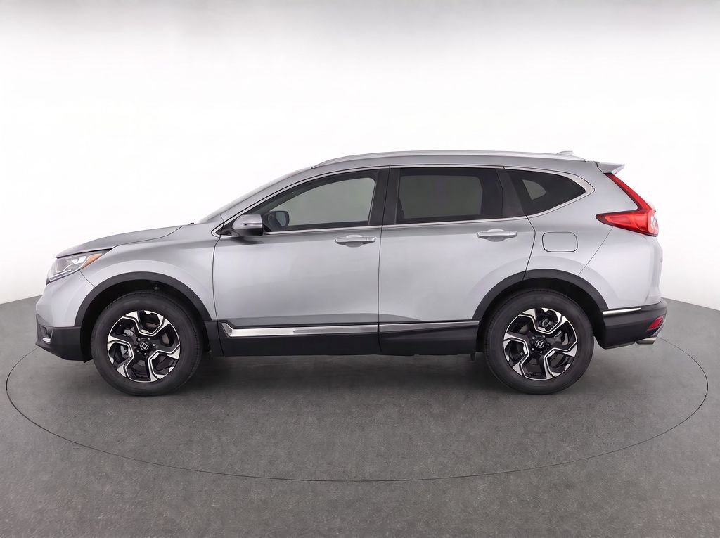 Used 2018 Honda CR-V Touring image 6
