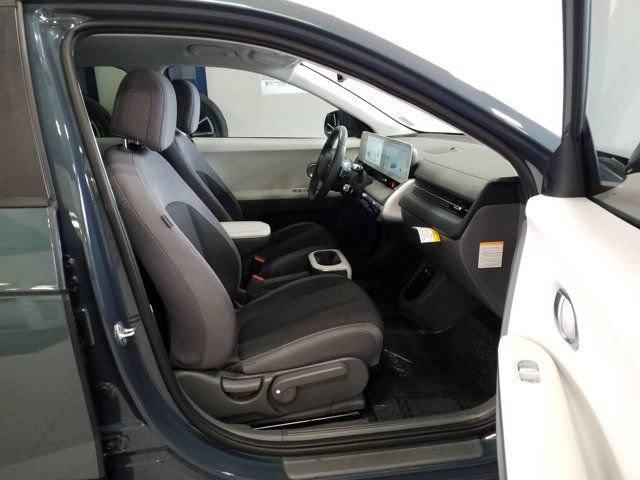 Certified 2024 Hyundai Ioniq 5 SEL RWD image 16