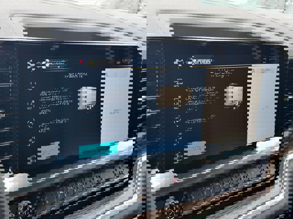 New 2026 Chevrolet Silverado 1500 LT image 9