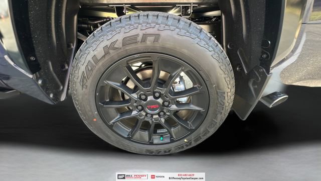 New 2026 Toyota Tundra 1794 Edition image 19