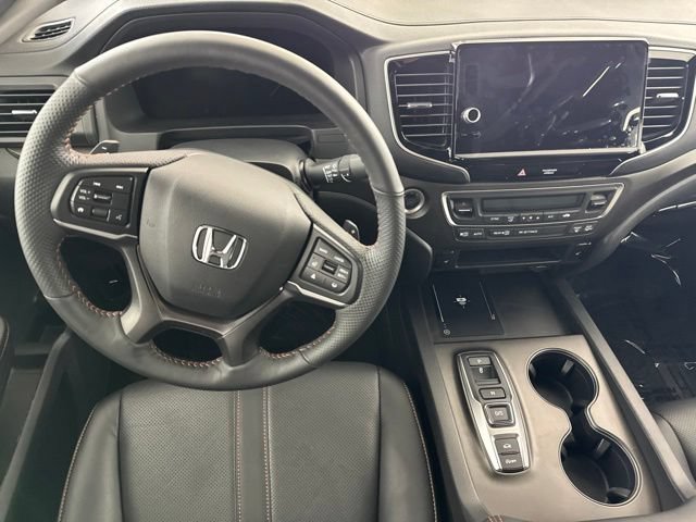Used 2026 Honda Ridgeline TrailSport image 28
