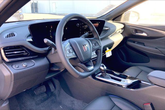 New 2026 Buick Envista Sport Touring w/ Convenience II Package FWD image 10