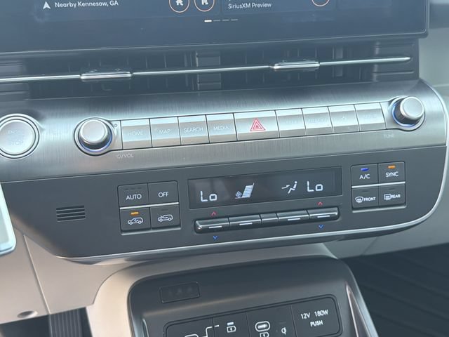 Certified 2025 Hyundai Kona SEL FWD image 34