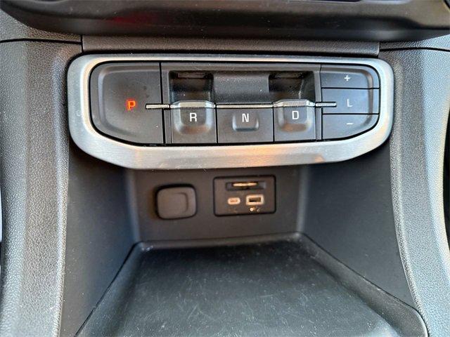 Used 2021 GMC Acadia SLT w/ Elevation Edition image 20