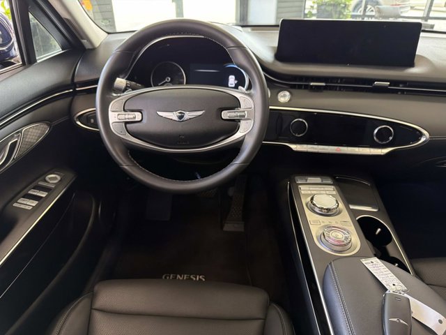 Used 2024 Genesis GV70 2.5T AWD/4WD image 25