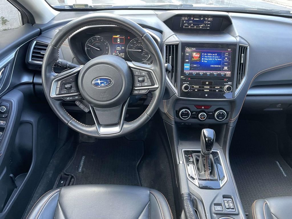 Used 2021 Subaru Crosstrek 2.5i Limited image 25