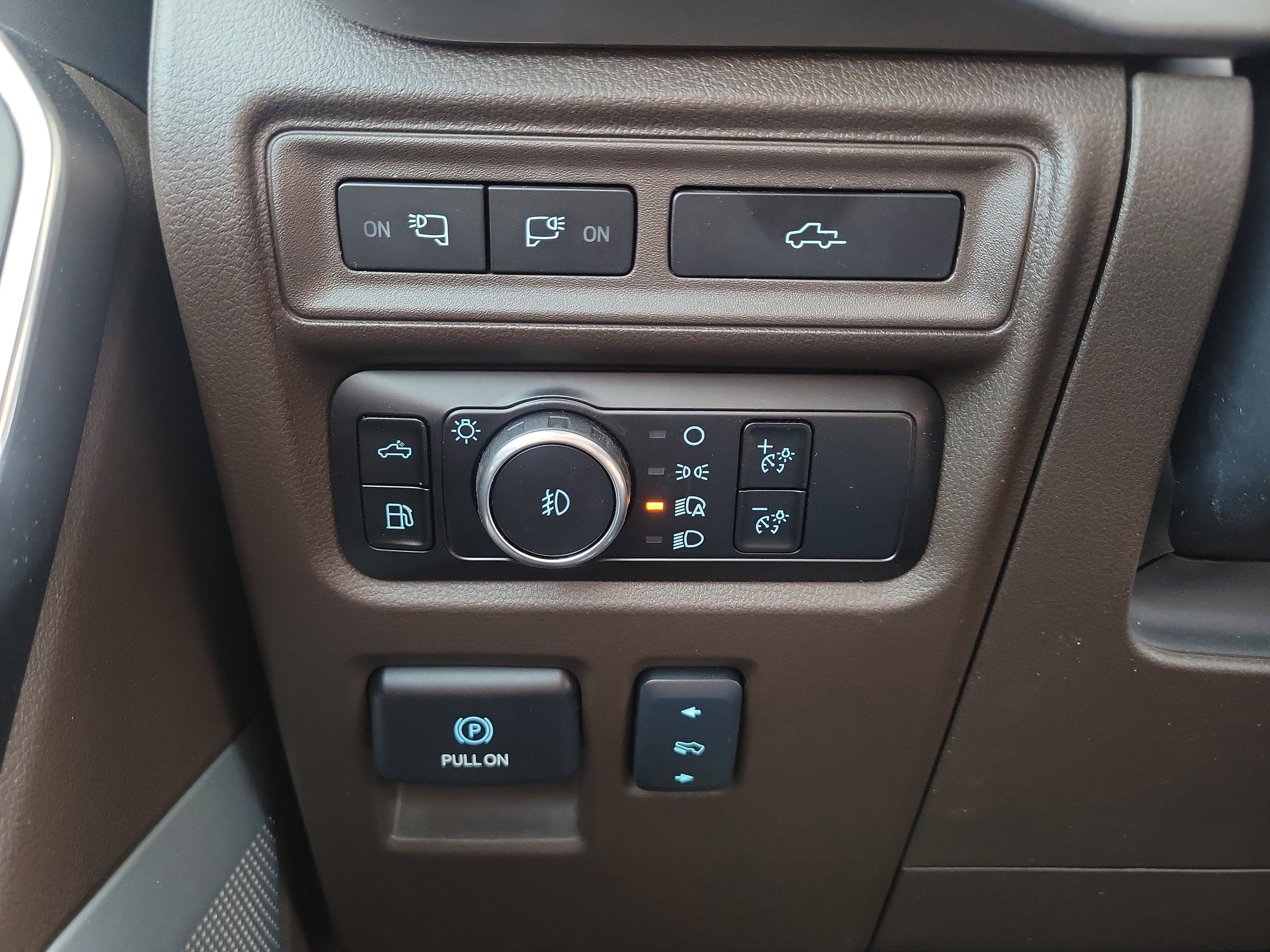 Used 2024 Ford F150 King Ranch image 24