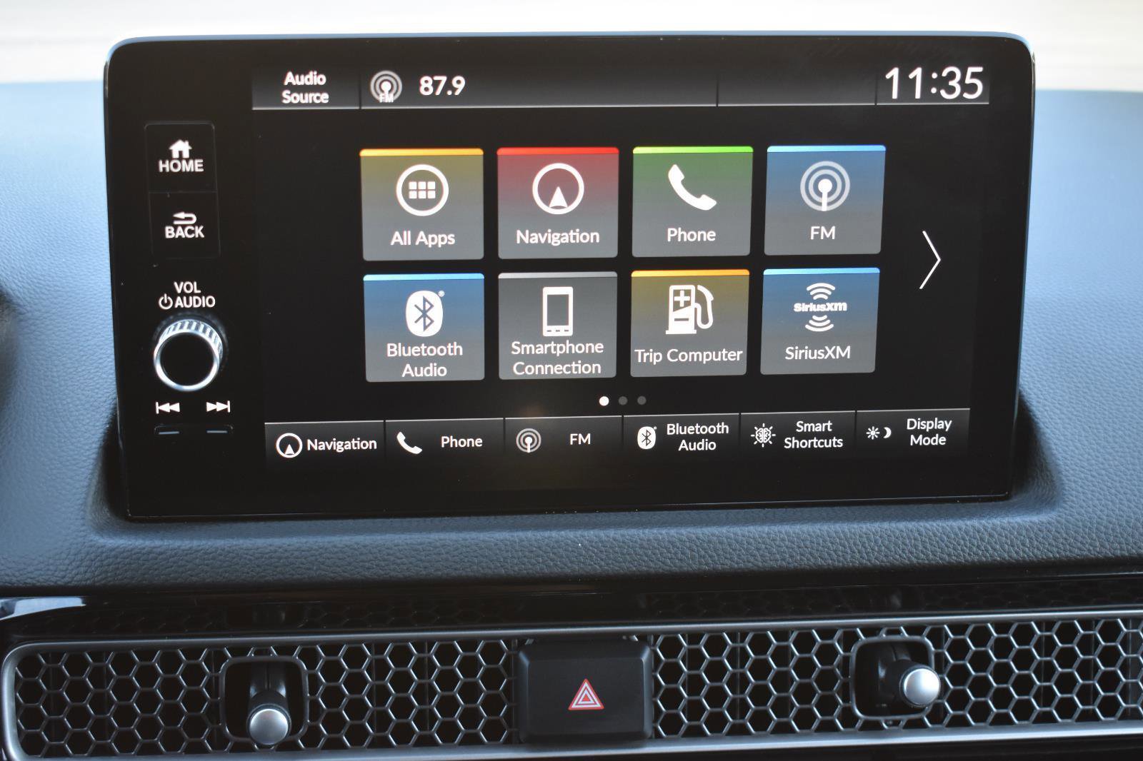 Used 2024 Honda Civic Sport Touring image 29