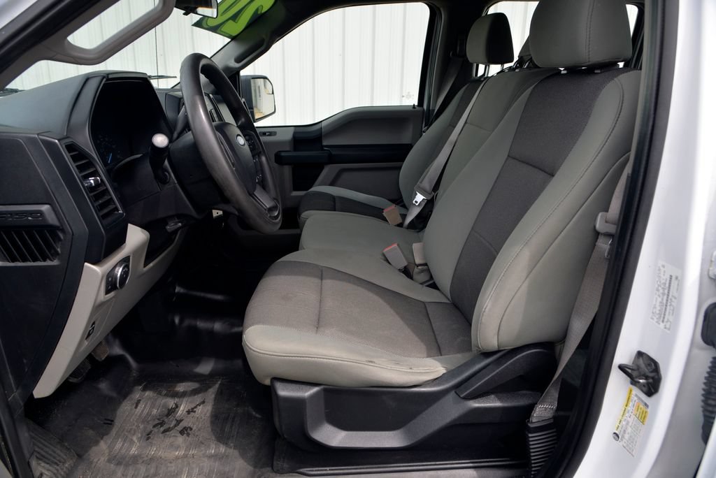 Used 2020 Ford F150 XL w/ Equipment Group 101A Mid AWD/4WD image 15