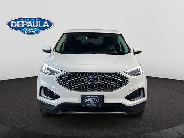 Used 2023 Ford Edge SEL image 10