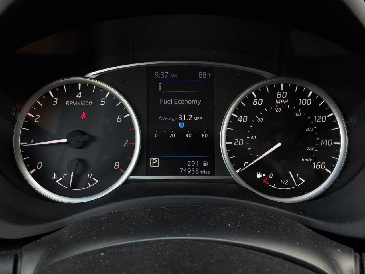 Used 2019 Nissan Sentra S FWD image 30