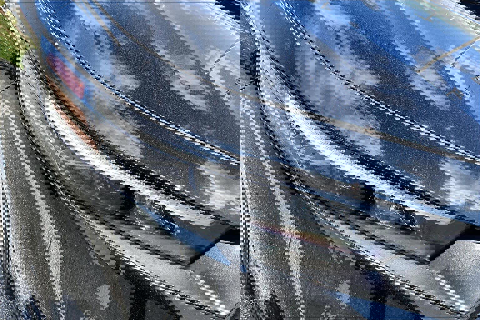 Used 2024 Honda Accord LX image 26