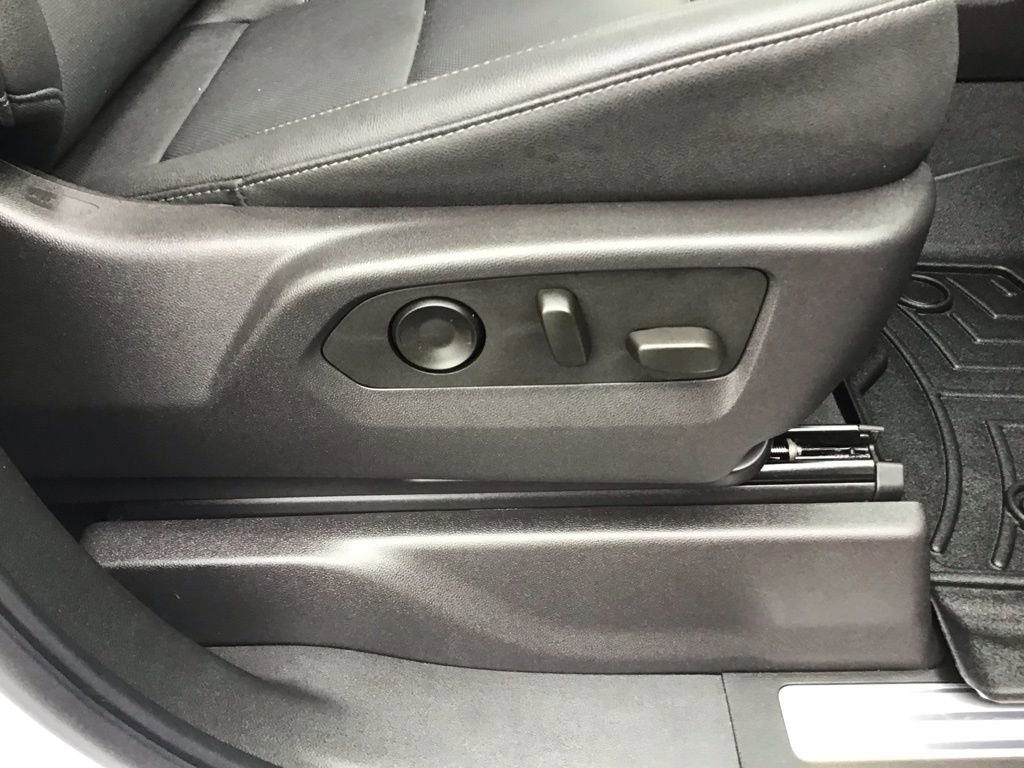 Used 2024 Chevrolet Silverado 1500 LTZ w/ LTZ Convenience Package II image 13