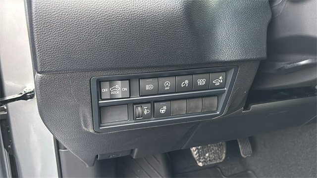 New 2026 Toyota Tundra SR5 w/ SR5 Premium Package image 11