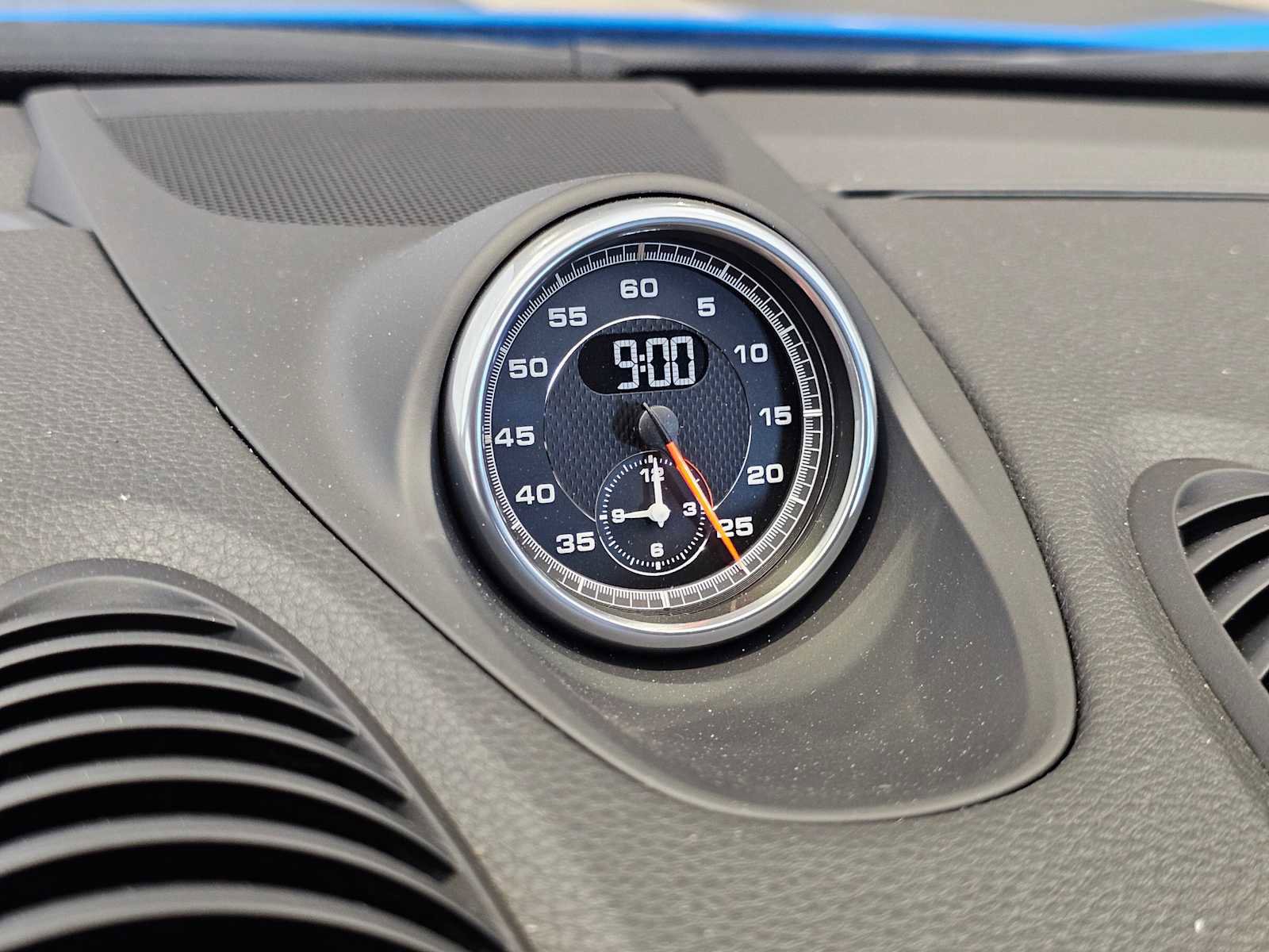 New 2025 Porsche 718 Boxster S image 27