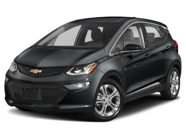 Used 2018 Chevrolet Bolt LT FWD image 1
