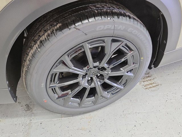 New 2026 MAZDA CX-70 3.3 Turbo w/ Premium Package image 21