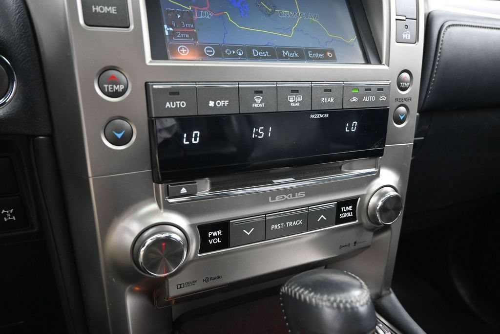 Used 2016 Lexus GX 460 w/ Premium Package AWD/4WD image 13