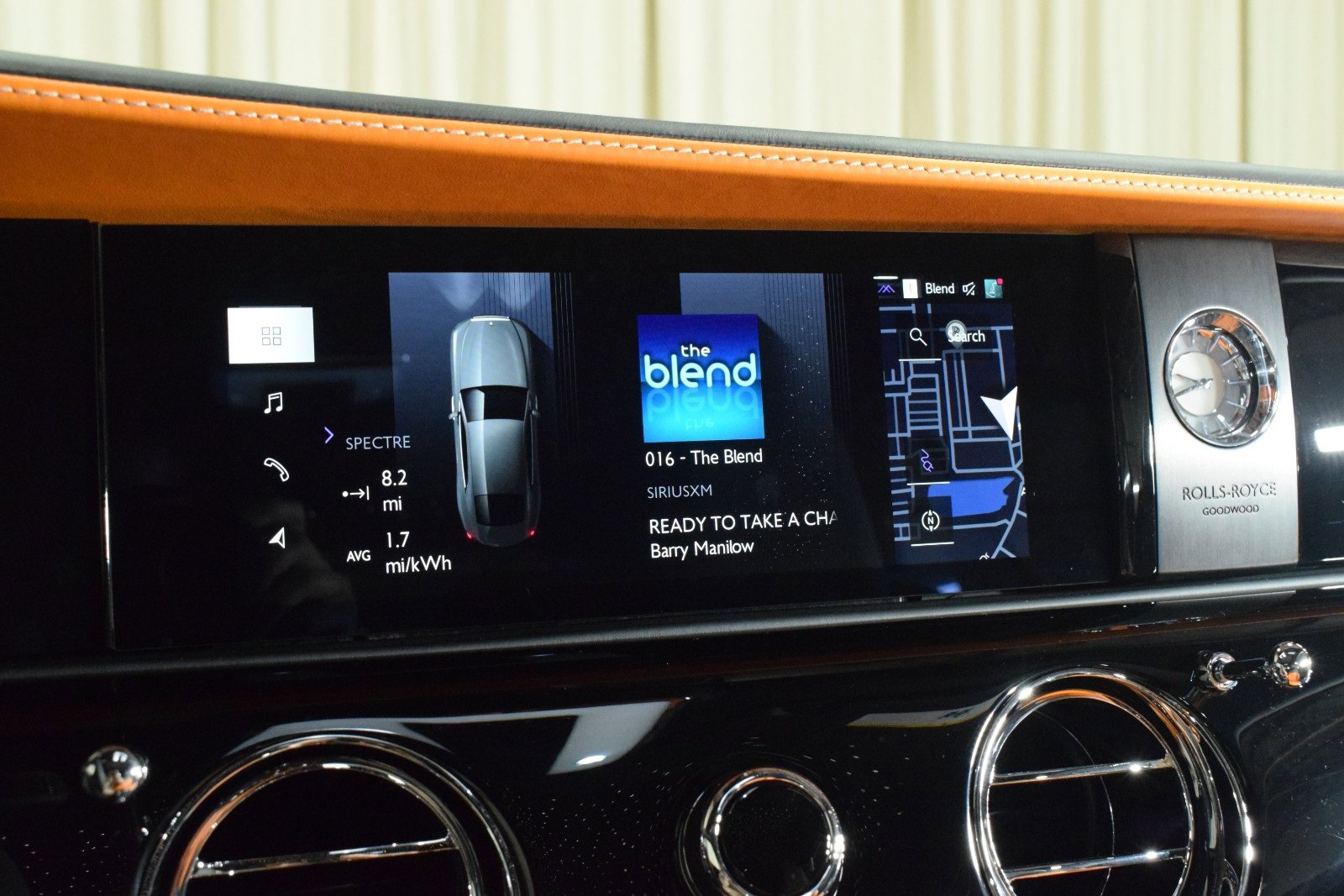 New 2024 Rolls-Royce Spectre w/ Spectre Launch Package image 28