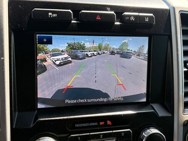 Used 2020 Ford F150 Lariat image 13