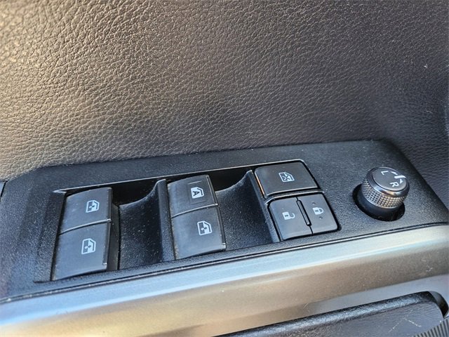 Used 2020 Toyota Tacoma SR5 w/ Blackout Package image 30