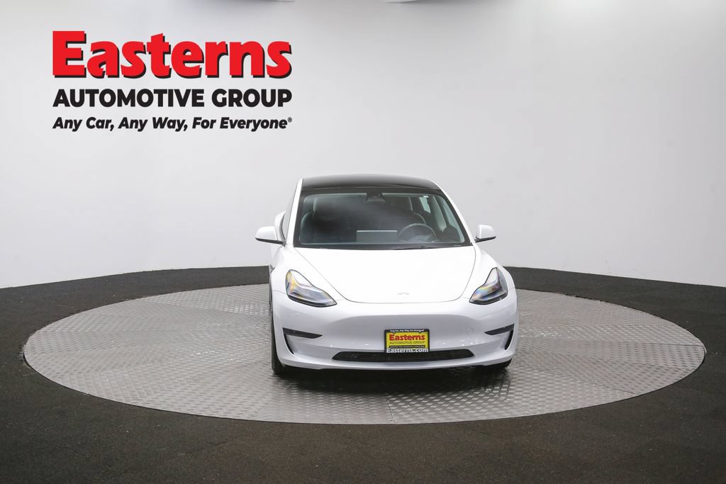 Used 2023 Tesla Model 3 Standard Range RWD image 46