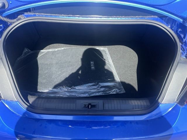 Used 2023 Subaru BRZ Limited image 5