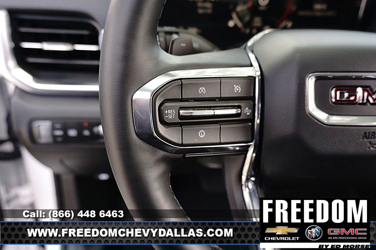 New 2026 GMC Terrain Elevation w/ Elevation Premium Package FWD image 25