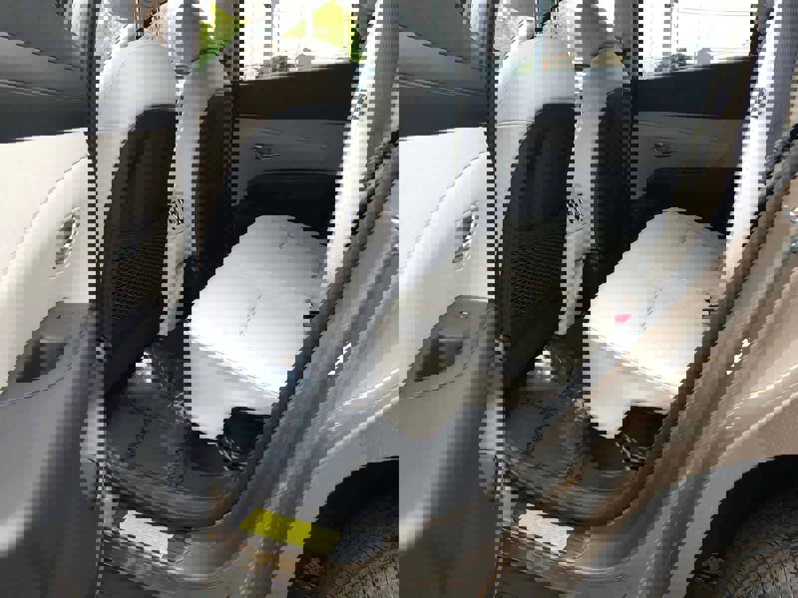 New 2026 Hyundai Tucson SEL image 23