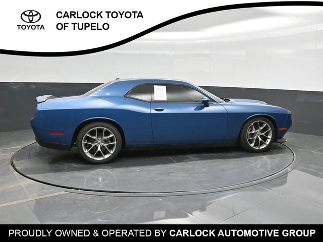Used 2022 Dodge Challenger GT RWD image 4