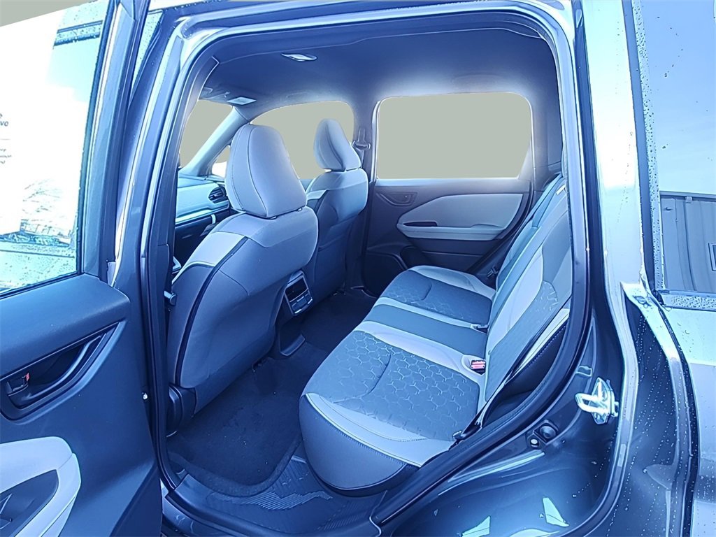 New 2026 Subaru Forester image 10
