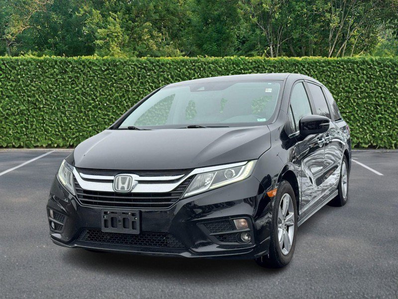 Used 2018 Honda Odyssey EX-L image 6