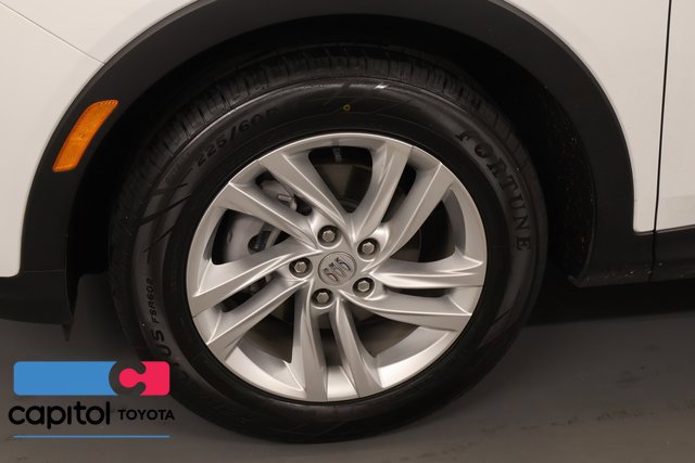 Used 2026 Buick Envista Preferred FWD image 7