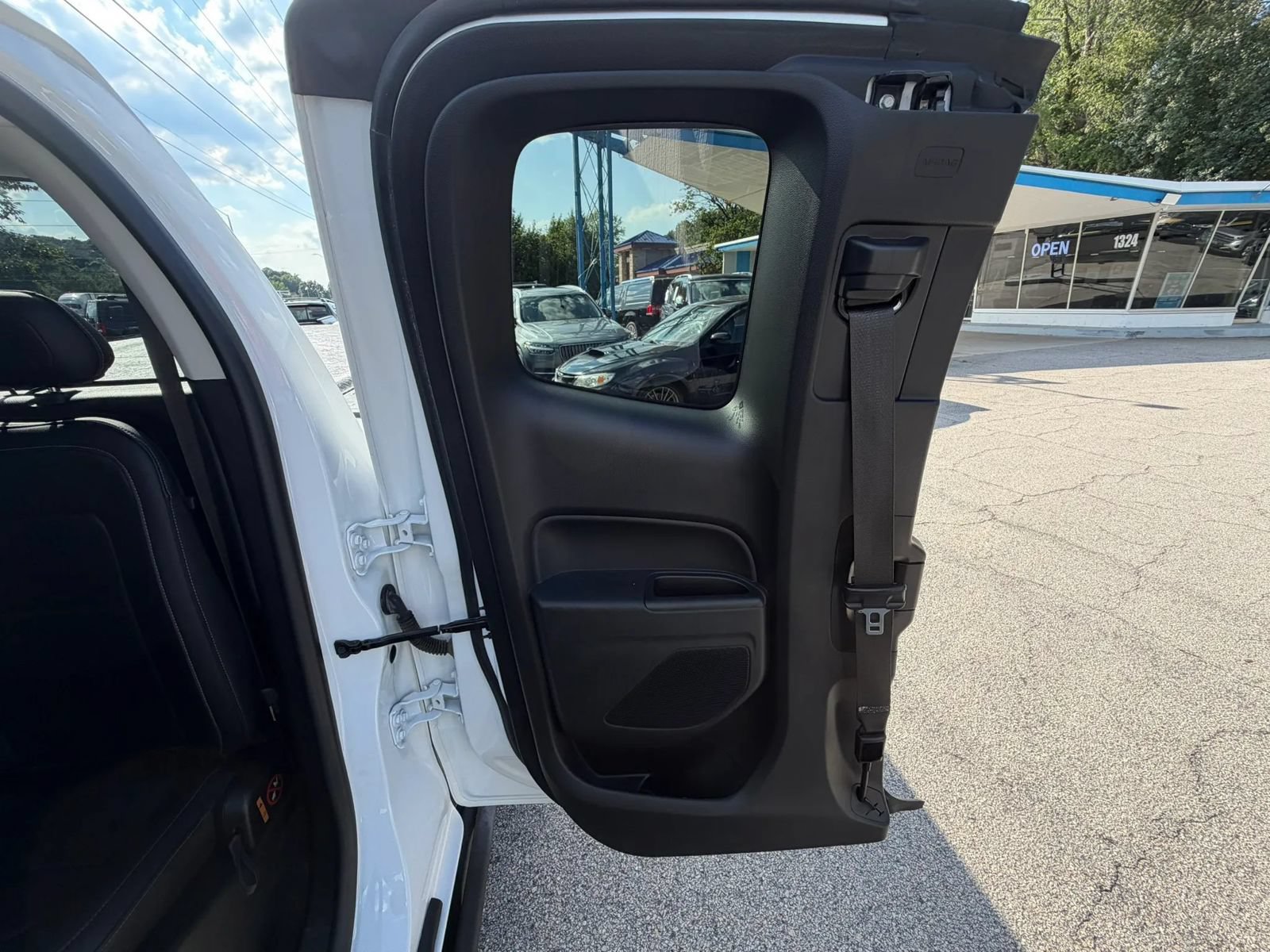 Used 2017 Chevrolet Colorado ZR2 AWD/4WD image 23