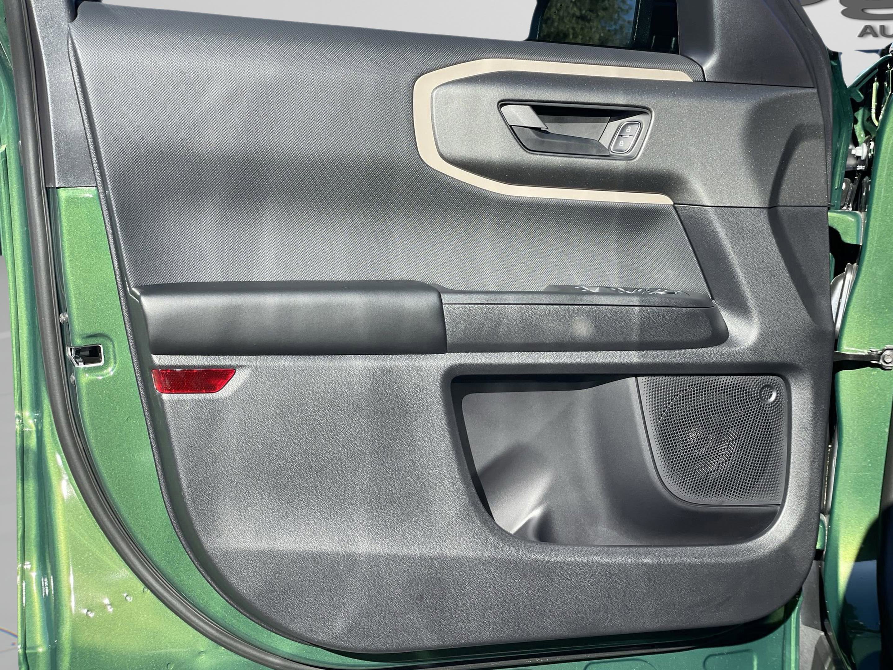 New 2025 Ford Bronco Sport Big Bend image 16