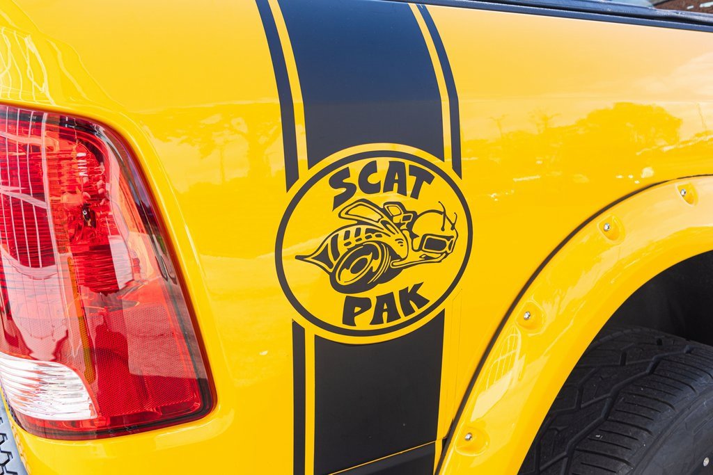 Used 2019 RAM 1500 Express w/ Wheel & Sound Group image 30