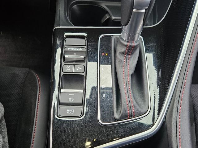 Certified 2025 Acura ADX A-Spec image 18