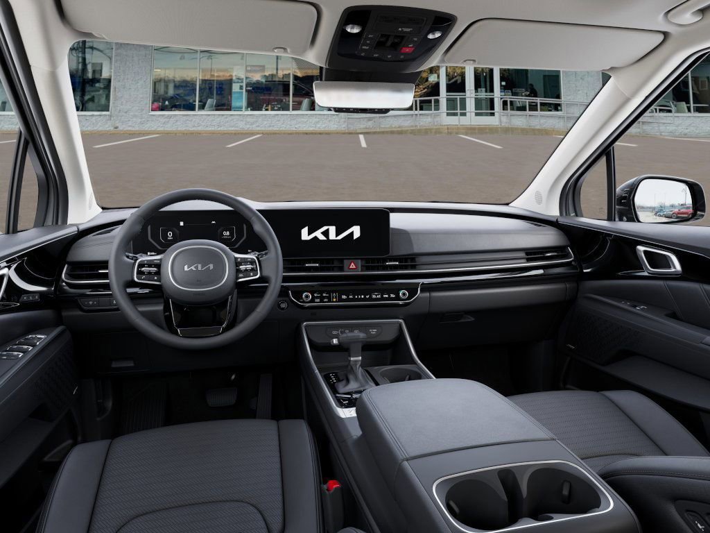 New 2026 Kia Carnival SX Prestige image 14