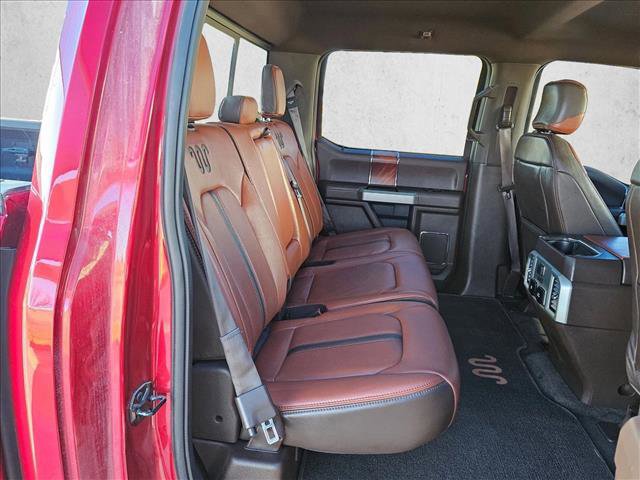 Used 2018 Ford F150 King Ranch w/ Equipment Group 601A Luxury image 20