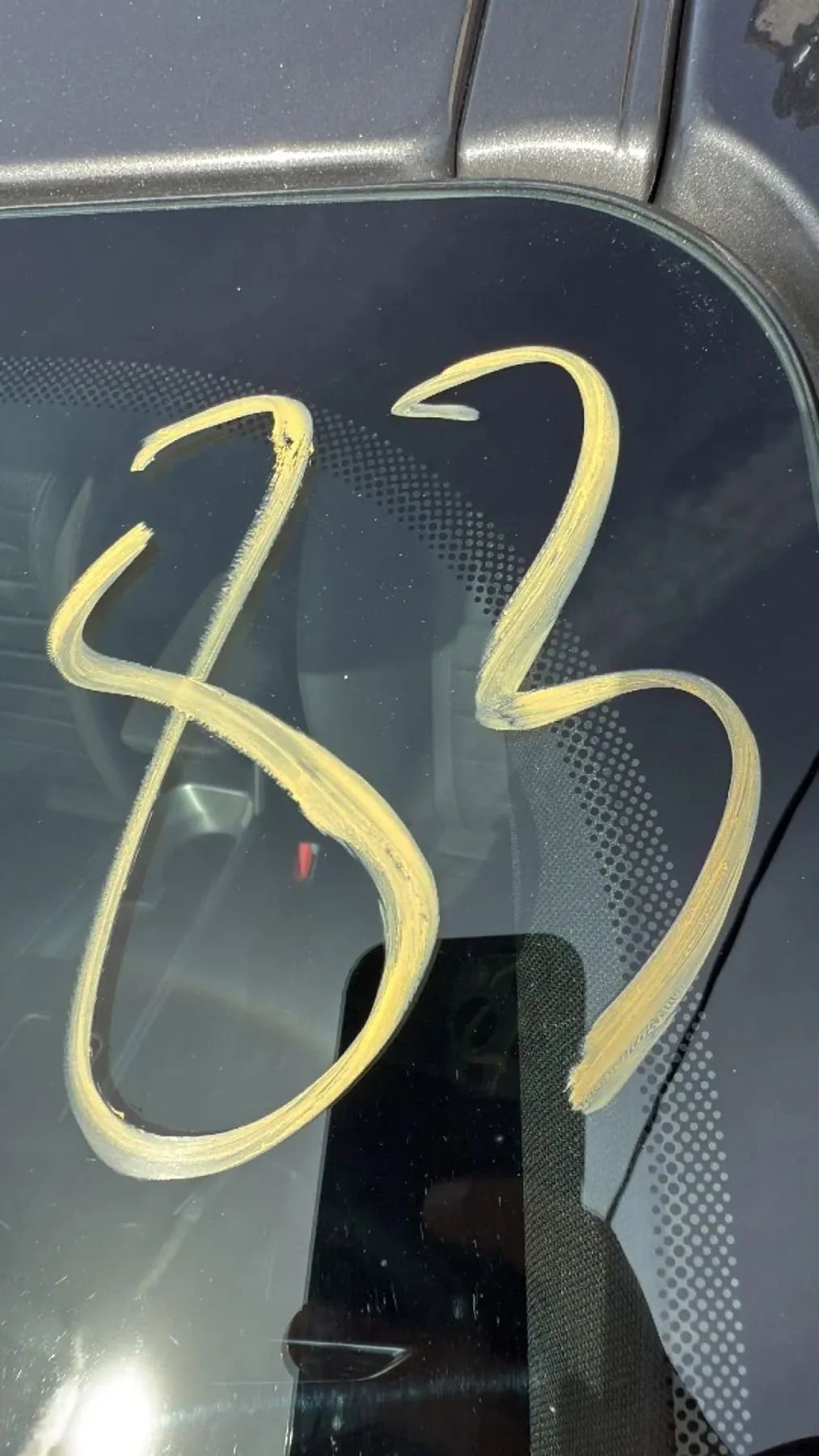 Used 2024 Dodge Hornet R/T image 31