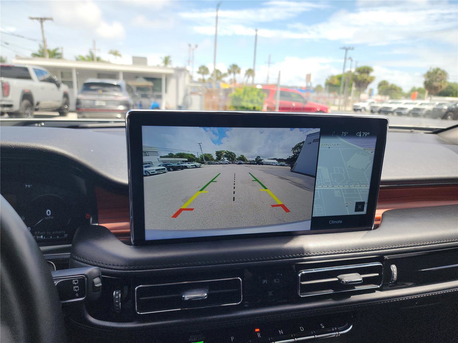 Used 2022 Lincoln Nautilus Reserve image 33