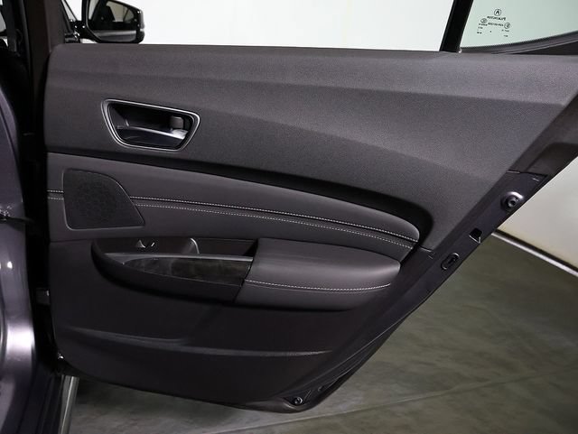 Certified 2019 Acura TLX V6 w/ Technology Package FWD image 29