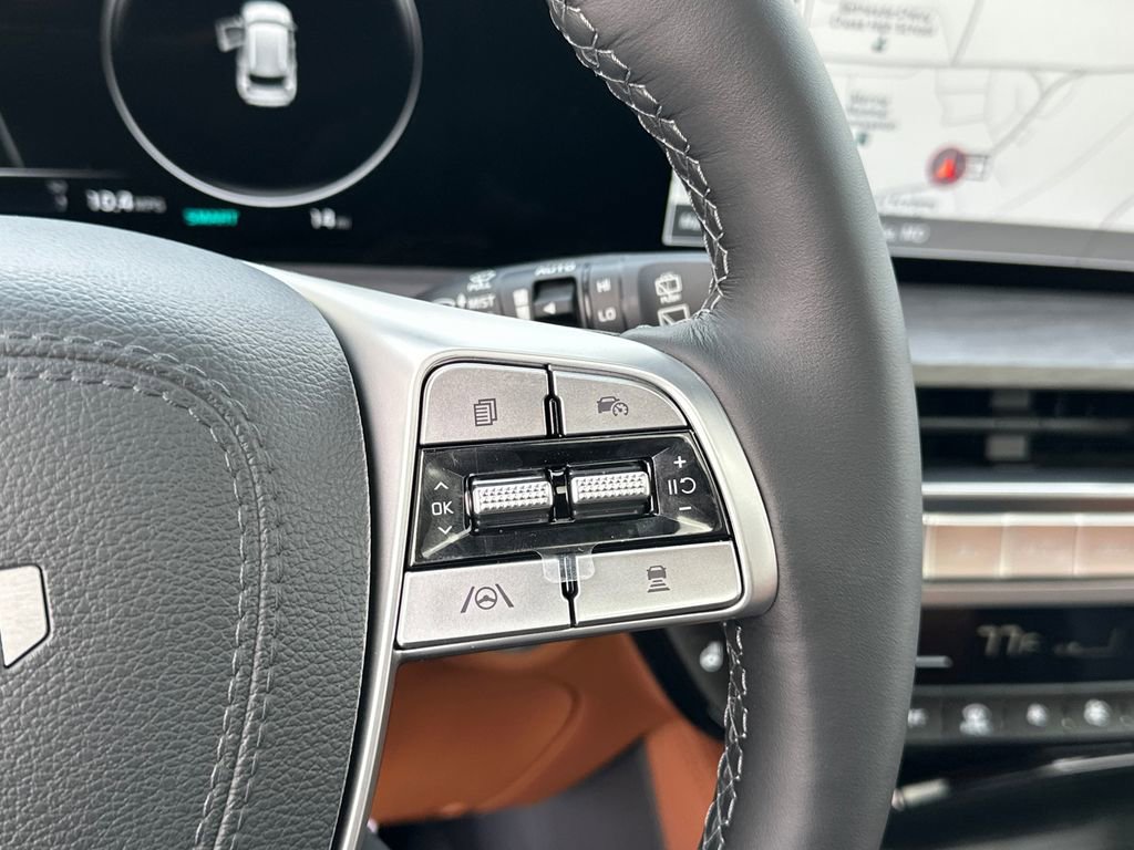 New 2025 Kia Telluride SX Prestige X-Line image 23