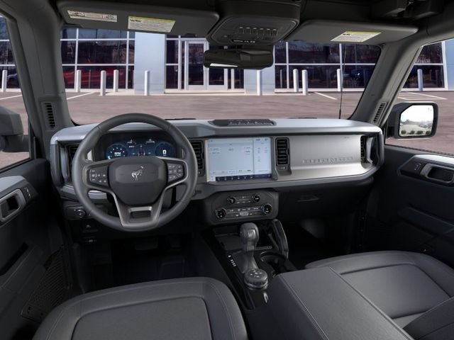 New 2026 Ford Bronco Big Bend w/ Black Diamond Package AWD/4WD image 9