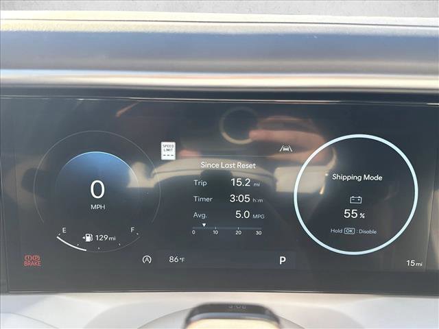 New 2026 Hyundai Palisade Calligraphy image 11