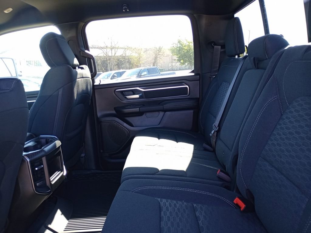 New 2026 RAM 1500 Lone Star image 10